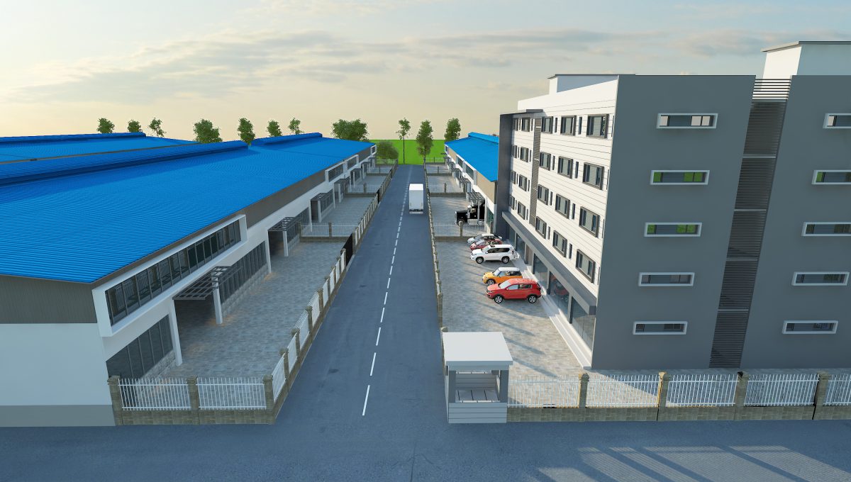 South-Dagon-Industrial-Park-Update-3